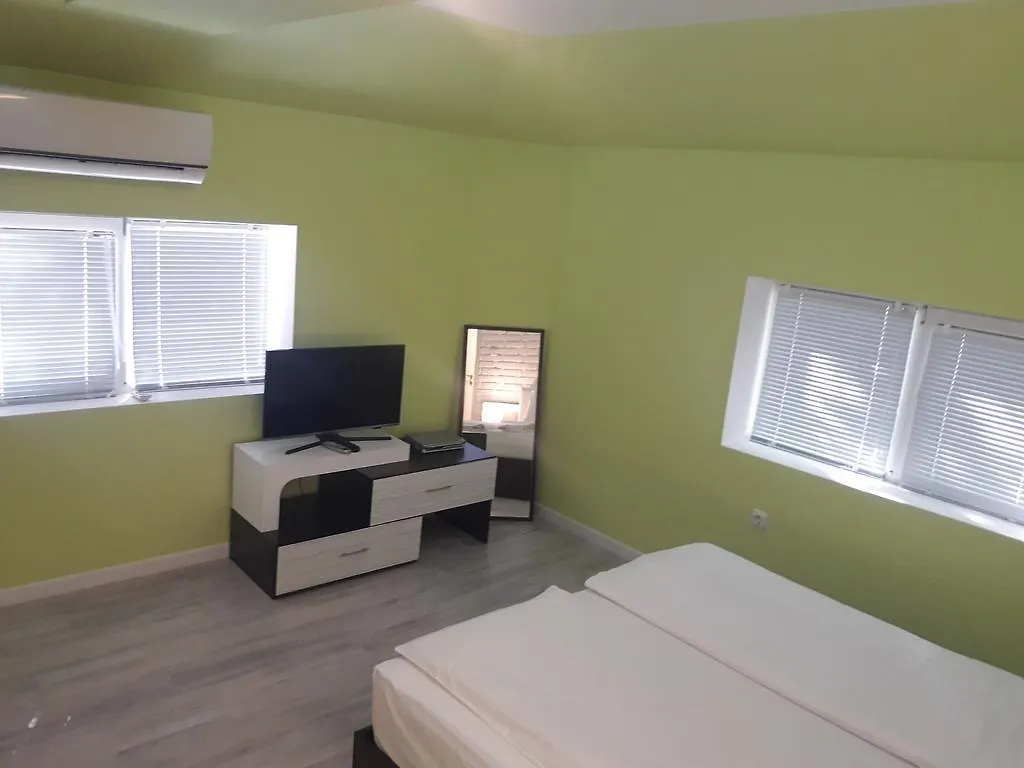 Shishkova 3 Apartment Varna Bulgaria