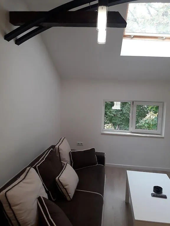 Shishkova 3 Apartment Varna Bulgaria