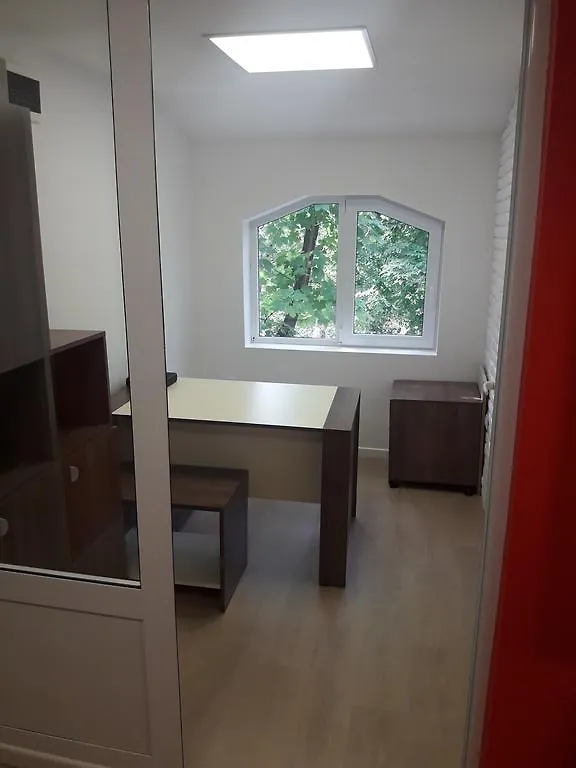 Shishkova 3 Apartment Varna