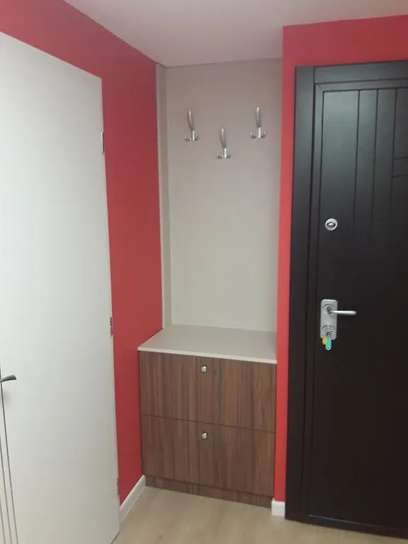 Shishkova 3 Apartment Varna