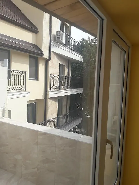 Shishkova 3 Apartment Varna 0*,