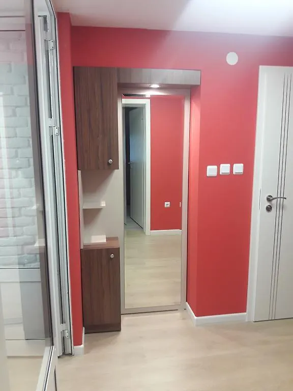 Shishkova 3 Apartment Varna Bulgaria