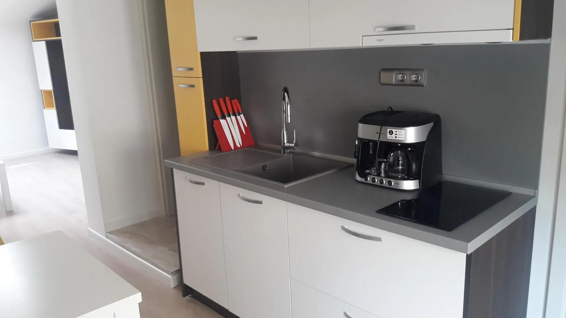 Shishkova 3 Apartment Varna 0*,  Bulgaria
