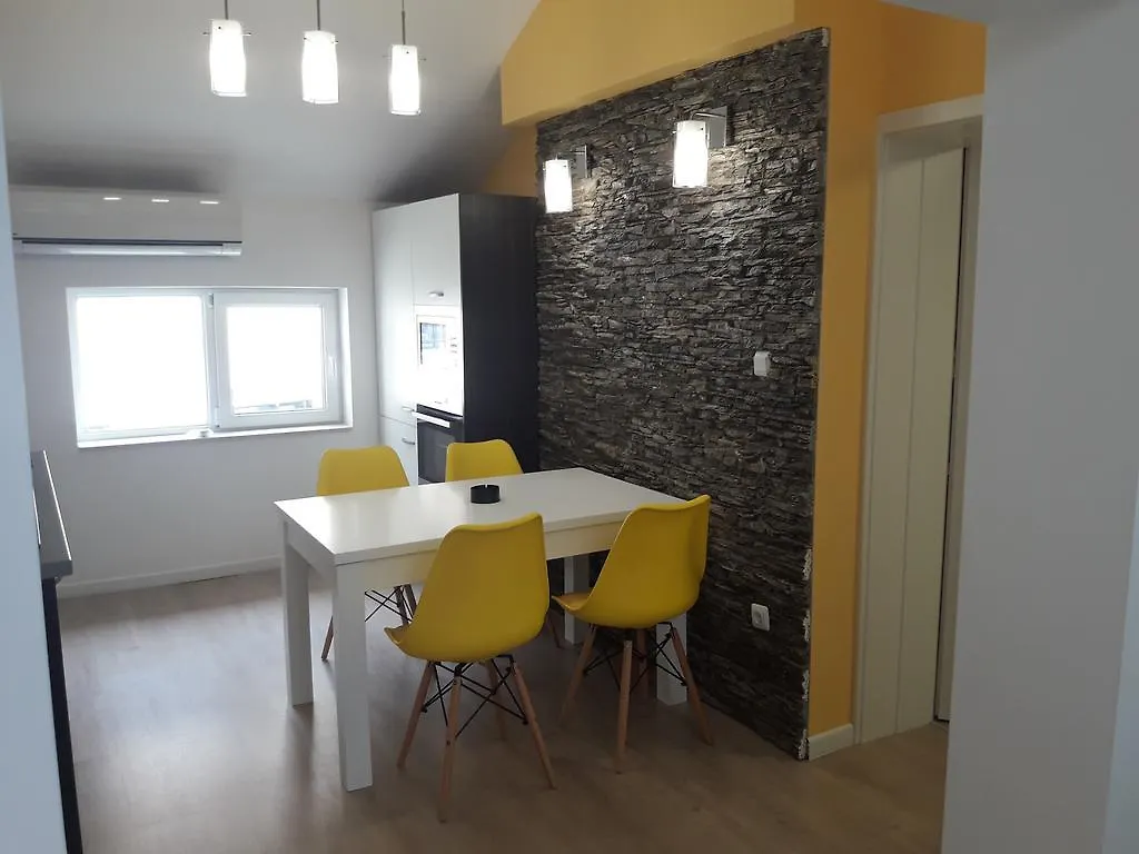 Shishkova 3 Apartment Varna Bulgaria