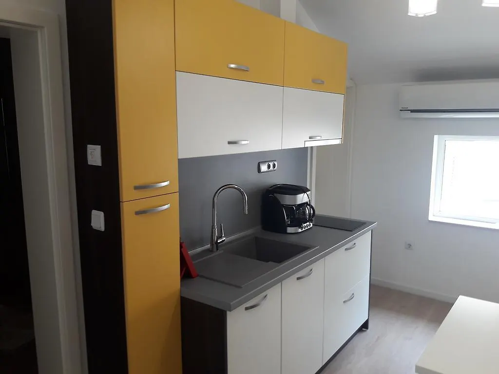 Shishkova 3 Apartment Varna Bulgaria